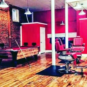 Meet your Posher, Hendrix